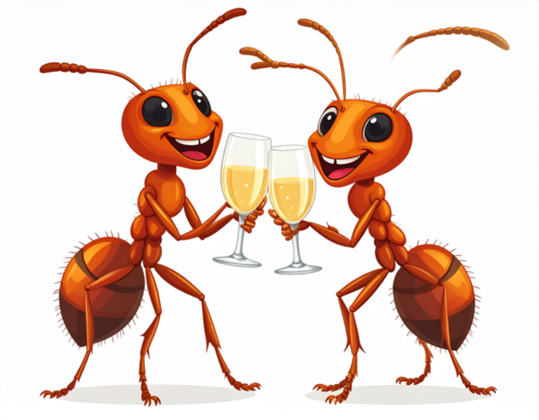 Lutter contre les fourmis